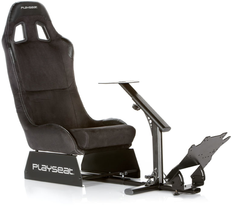 Picture of Picture of Silla Playseat® Evolution Alcantara