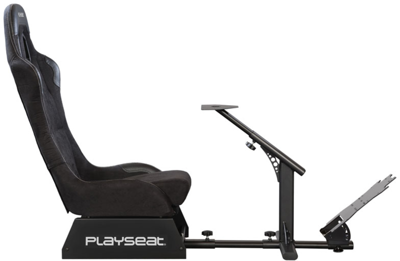 Playseat - Silla Playseat® Evolution Alcantara