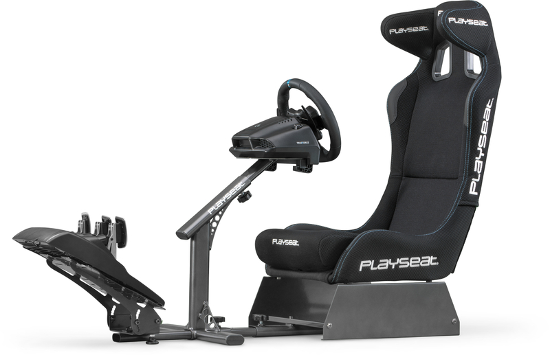 Playseat - Silla Playseat® Evolution PRO Negro ActiFit™