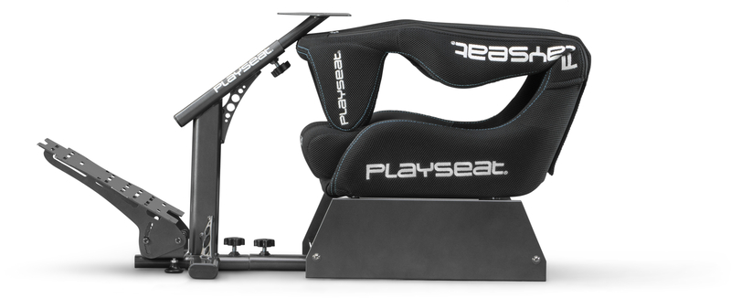 Playseat - Silla Playseat® Evolution PRO Negro ActiFit™
