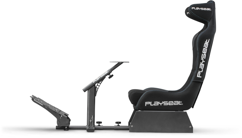 Playseat - Silla Playseat® Evolution PRO Negro ActiFit™