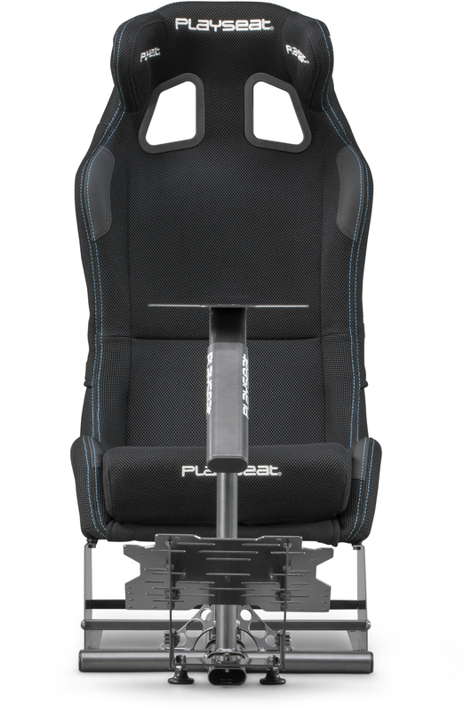 Picture of Picture of Silla Playseat® Evolution PRO Negro ActiFit™