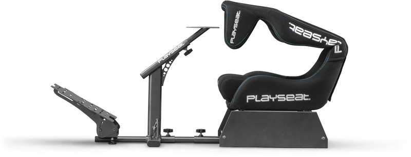 Playseat - Silla Playseat® Evolution PRO Negro ActiFit™