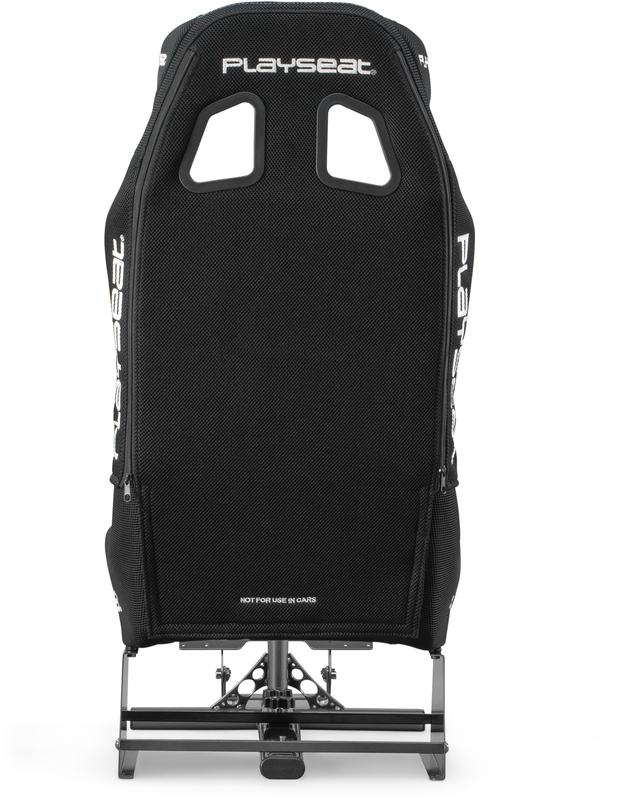 Playseat - Silla Playseat® Evolution PRO Negro ActiFit™