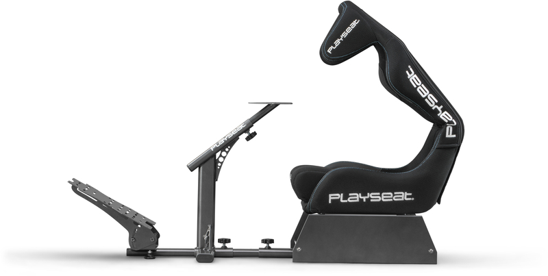 Playseat - Silla Playseat® Evolution PRO Negro ActiFit™