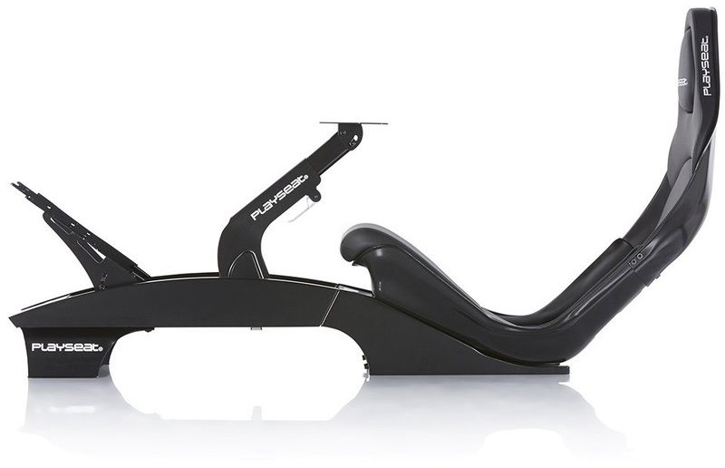 Playseat - Silla Playseat® Formula Negro