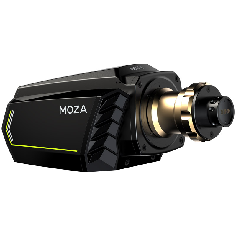 Picture of Picture of MOZA R16 Direct Drive Wheelbase (16nm)