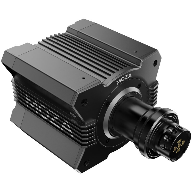 moza-racing - MOZA R12 Direct Drive Wheelbase (12nm)