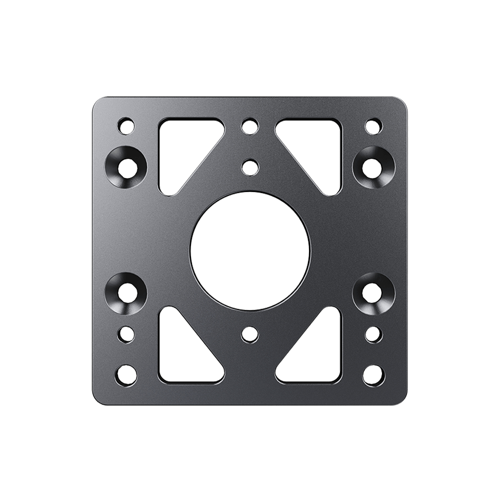 Picture of Picture of Adaptador Montaje para Base para Volante MOZA Racing RS049
