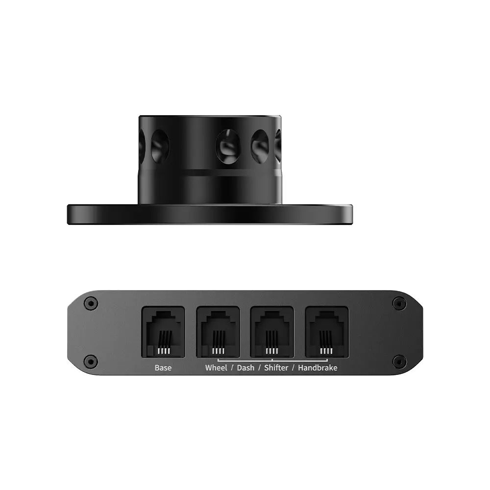 moza-racing - Universal Hub MOZA & Base Volante