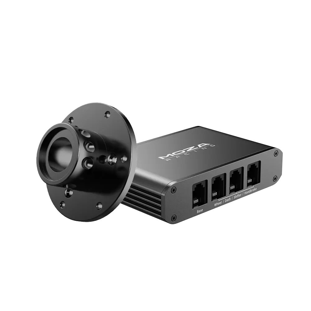 Picture of Picture of Universal Hub MOZA & Base Volante