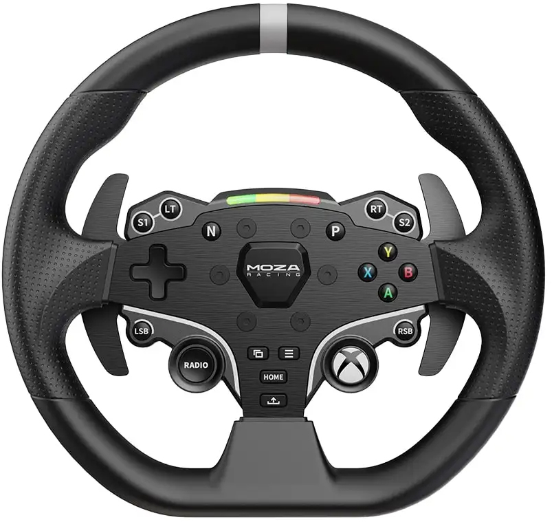 Picture of Picture of Volante MOZA Racing ES-XBOX RS052
