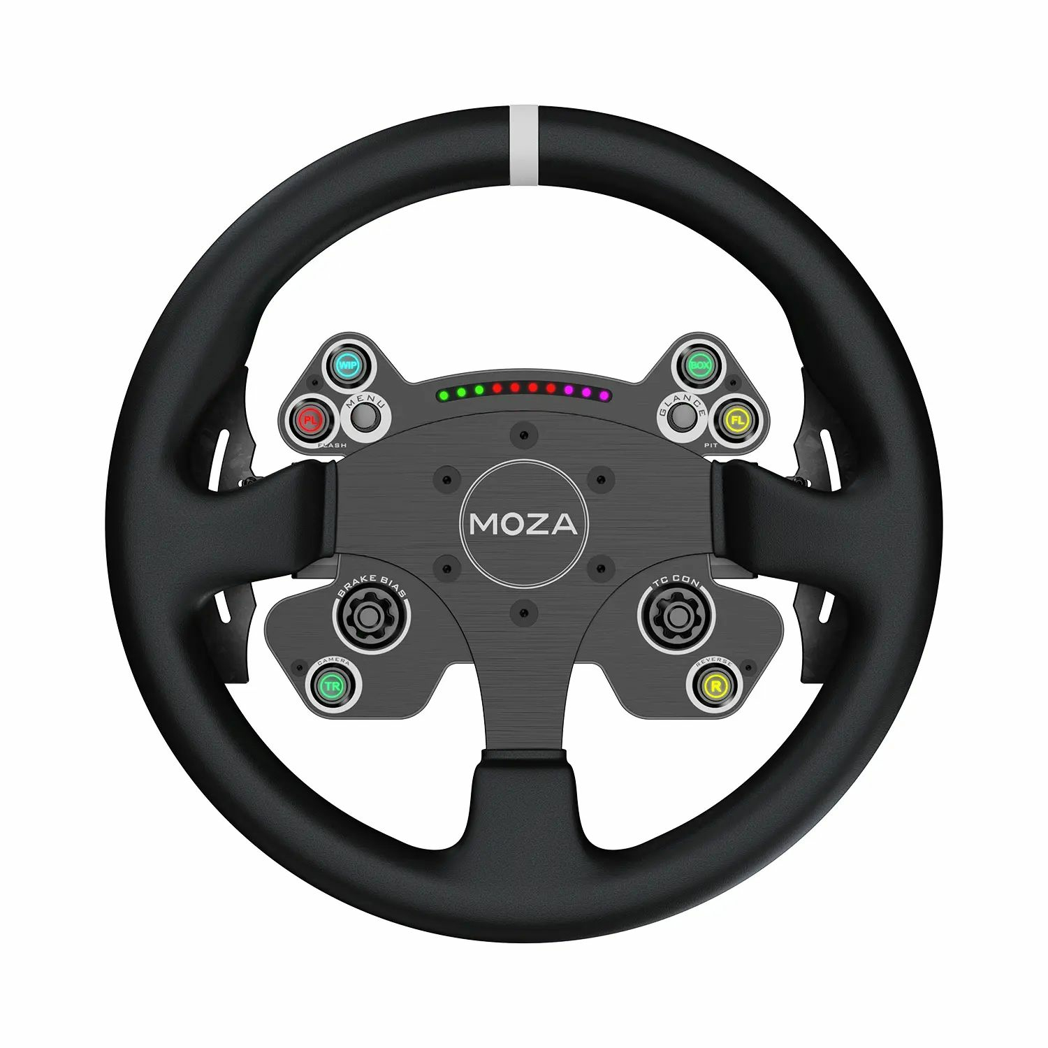 Picture of Picture of Volante MOZA Racing CS V2P RS057