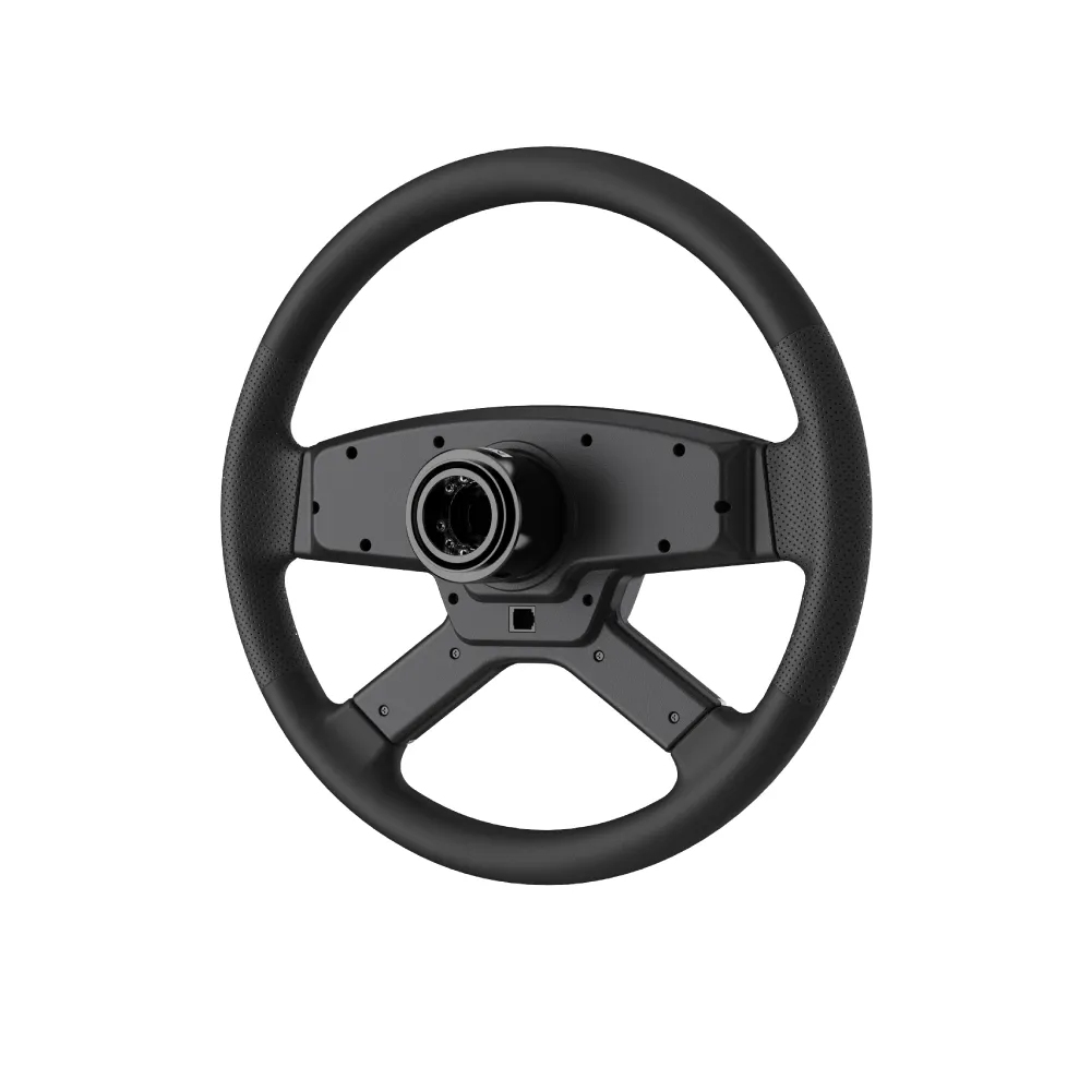 moza-racing - Volante Camião MOZA Racing RS060