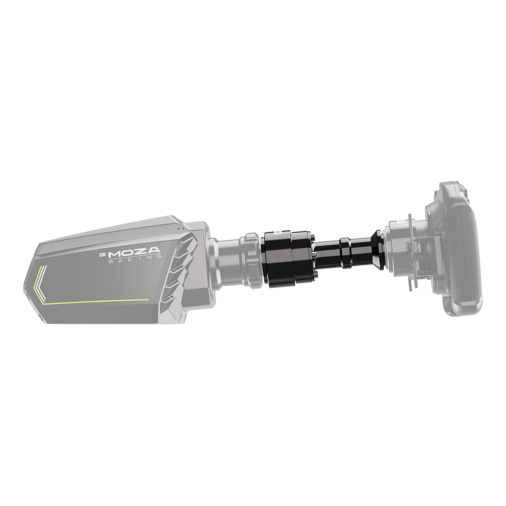 moza-racing - Extensor de Eixo MOZA Racing RS061