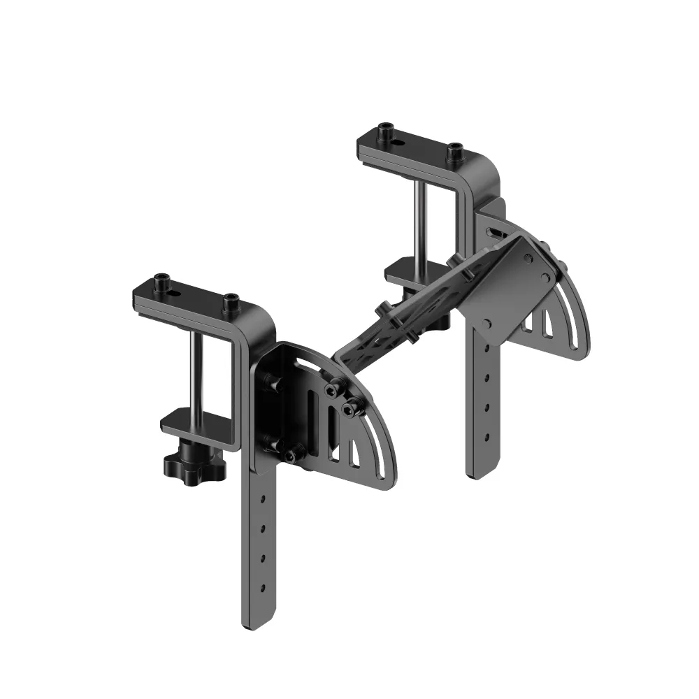 Picture of Picture of Soporte MOZA Racing para Volante Camião e Base de Volante RS062