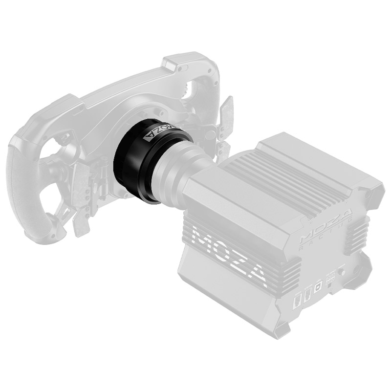 moza-racing - Quick Release MOZA