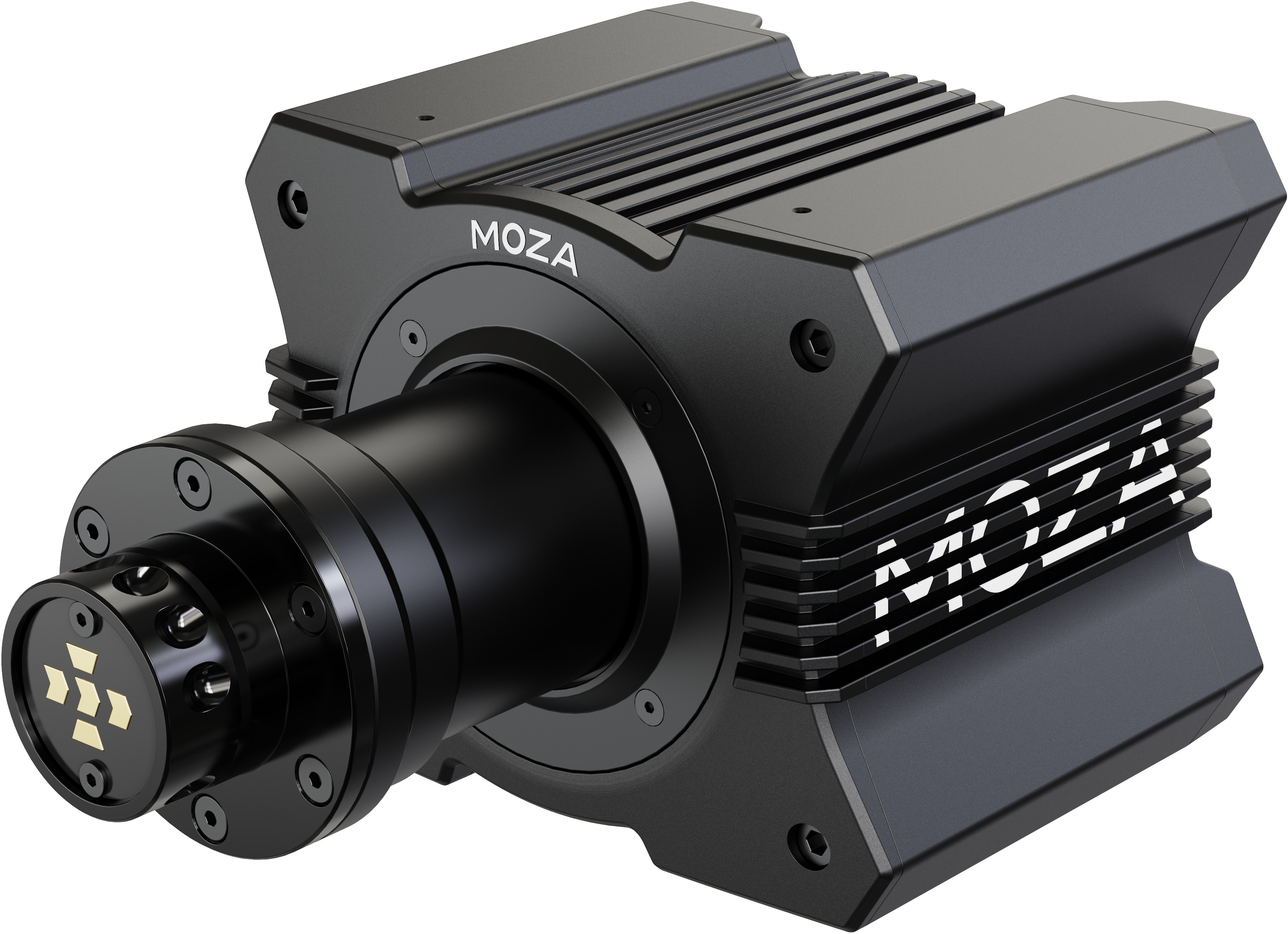 Picture of Picture of MOZA Racing R9 V3 Direct Drive Wheelbase (9Nm)