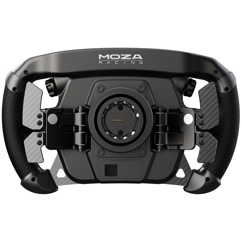 moza-racing - Volante MOZA FSR Highend Formula Wheel (28cm)
