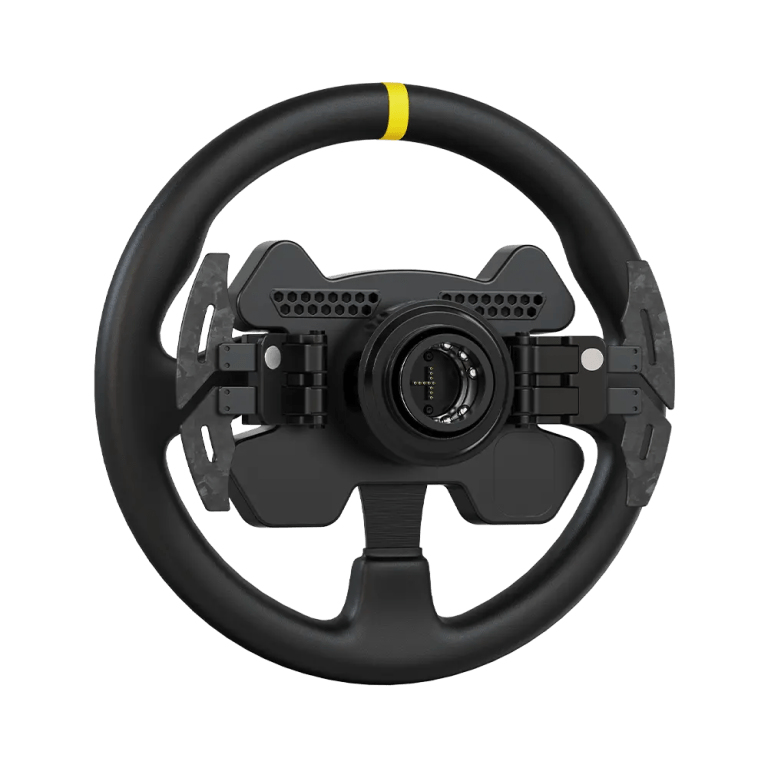 moza-racing - Volante MOZA Racing RS V2 Pele RS25