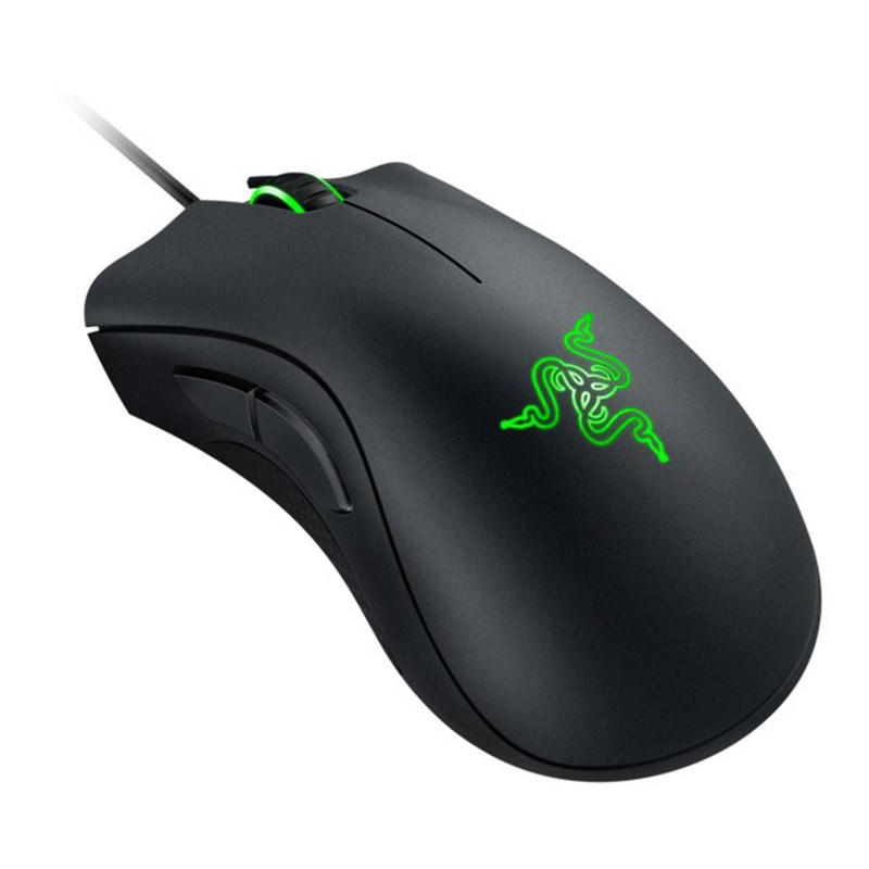 Picture of Picture of Ratón Razer Gaming DeathAdder Essential