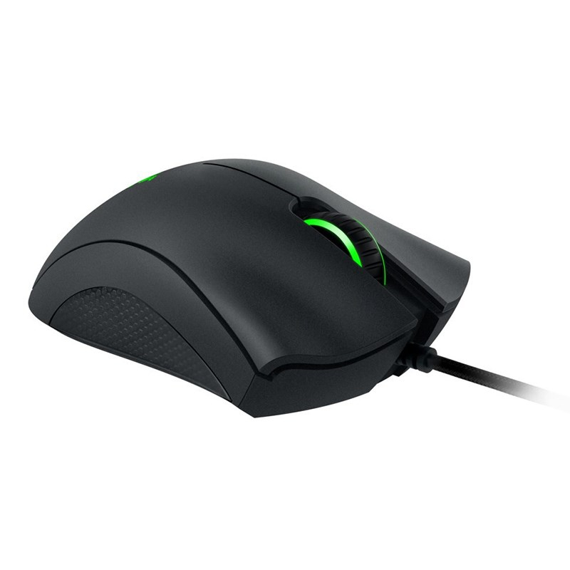 Razer - Ratón Razer Gaming DeathAdder Essential