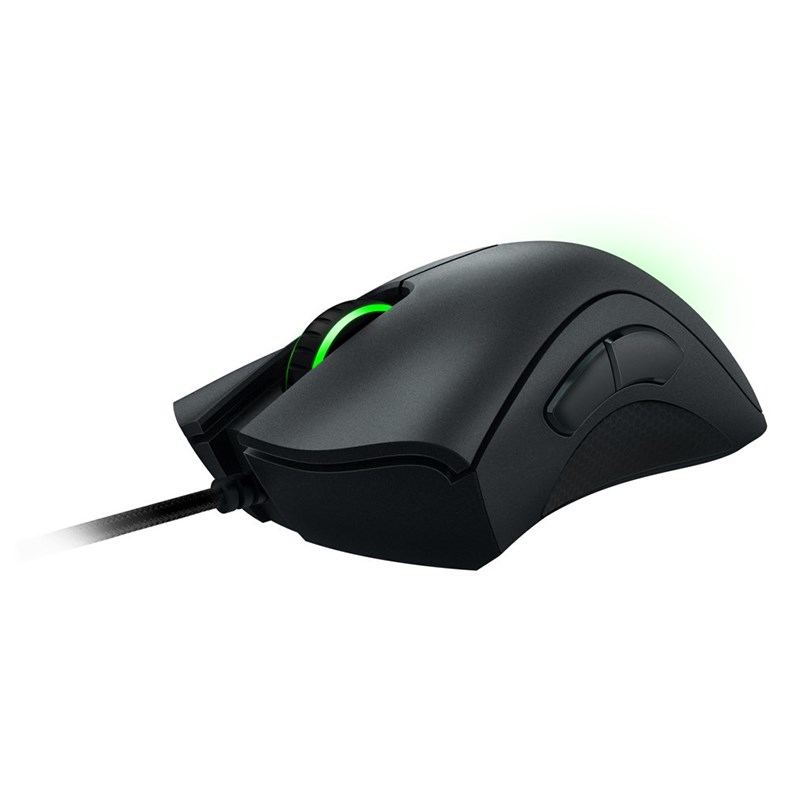 Razer - Ratón Razer Gaming DeathAdder Essential