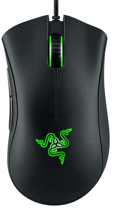 Razer - Ratón Razer Gaming DeathAdder Essential