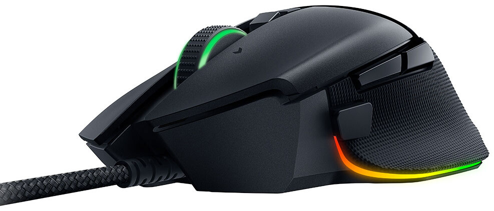 Picture of Picture of Ratón Razer Basilisk V3