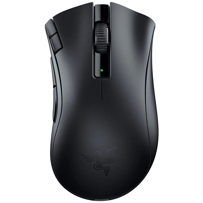 Picture of Picture of Ratón Razer athadr V2 X HyperSpeed 6400 DPI Negro