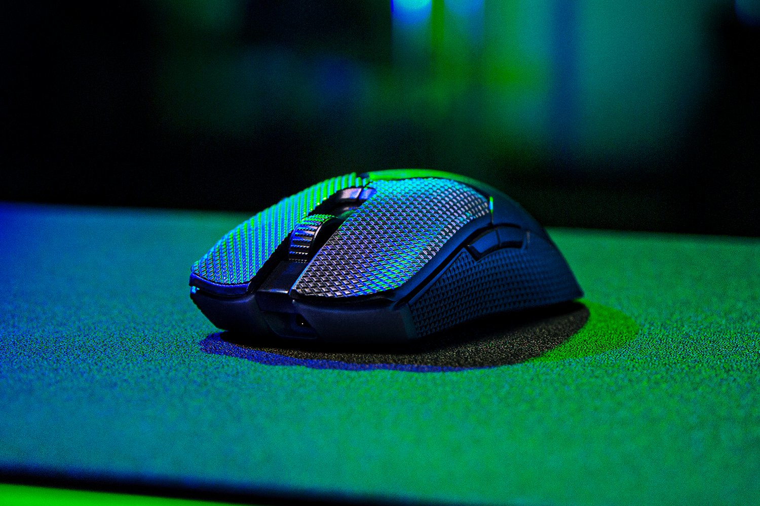 Razer - Ratón Razer Viper V2 Pro Wired/Wireless