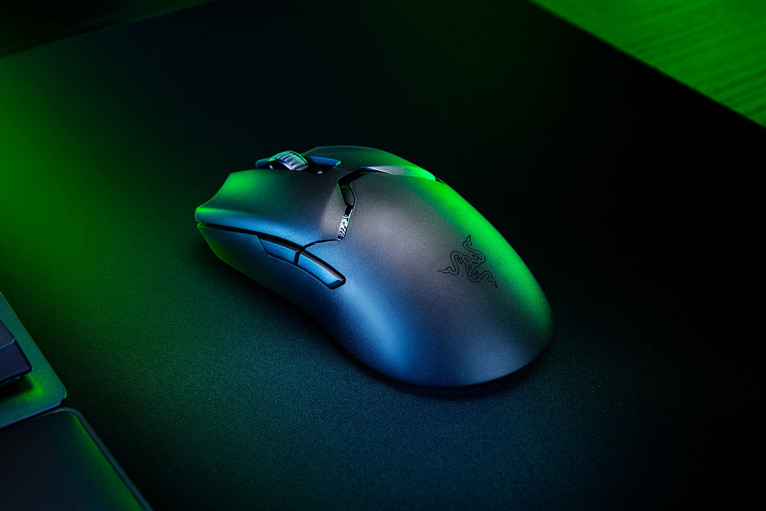Picture of Picture of Ratón Razer Viper V2 Pro Wired/Wireless
