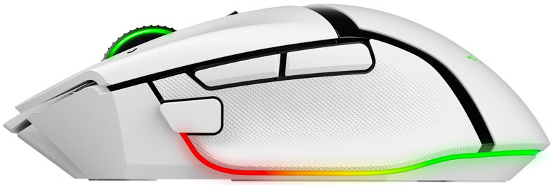 Razer - Rato Razer Basilisk V3 Pro Mercury