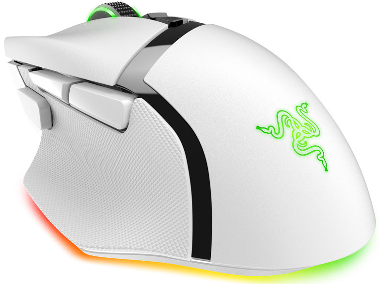 Picture of Picture of Rato Razer Basilisk V3 Pro Mercury