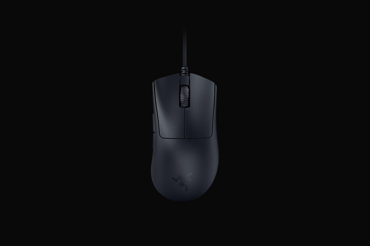 Picture of Picture of Ratón Razer DeathAdder V3 Negro