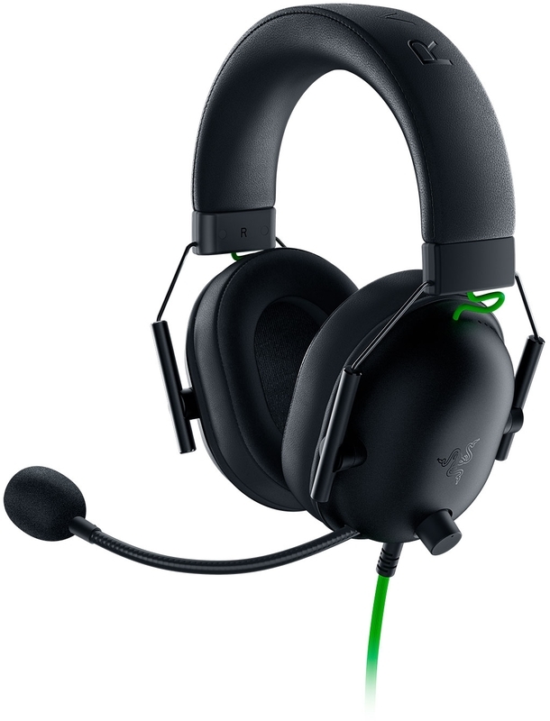 Picture of Picture of Auriculares Razer BlackShark V2 X 7.1