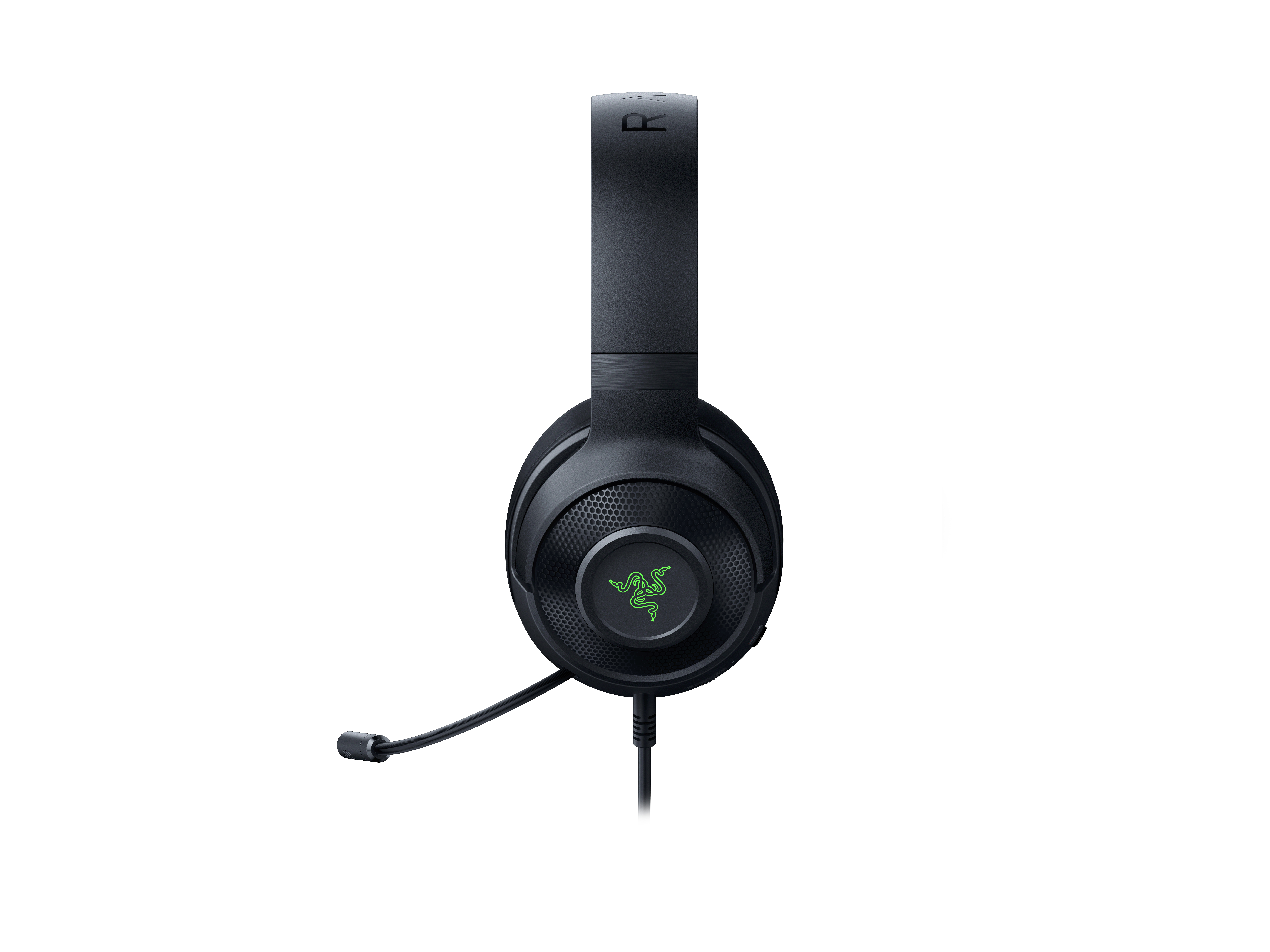 Picture of Picture of Auriculares Razer Kraken V3 X USB 7.1 Negro
