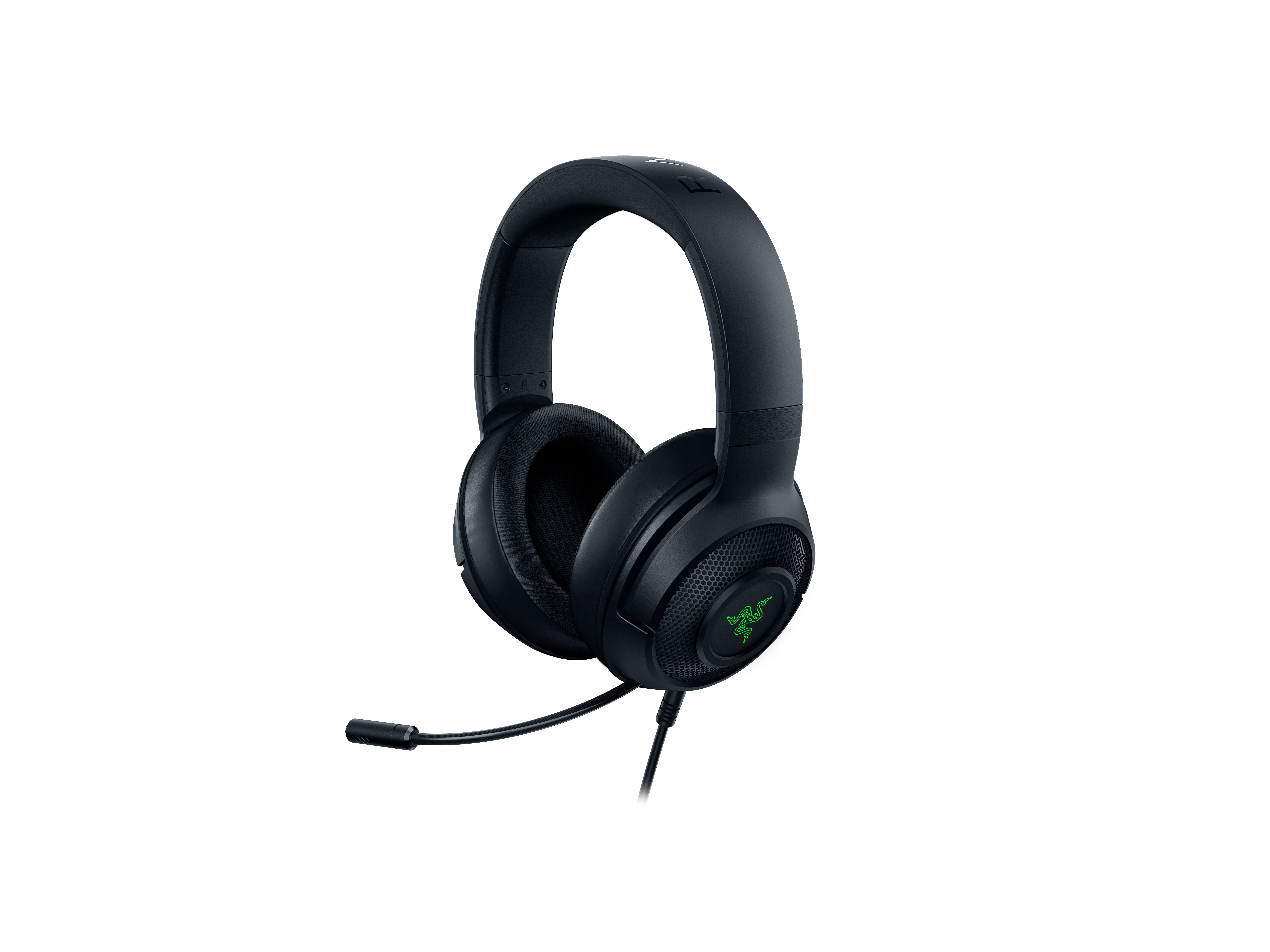 Razer - Auriculares Razer Kraken V3 RGB