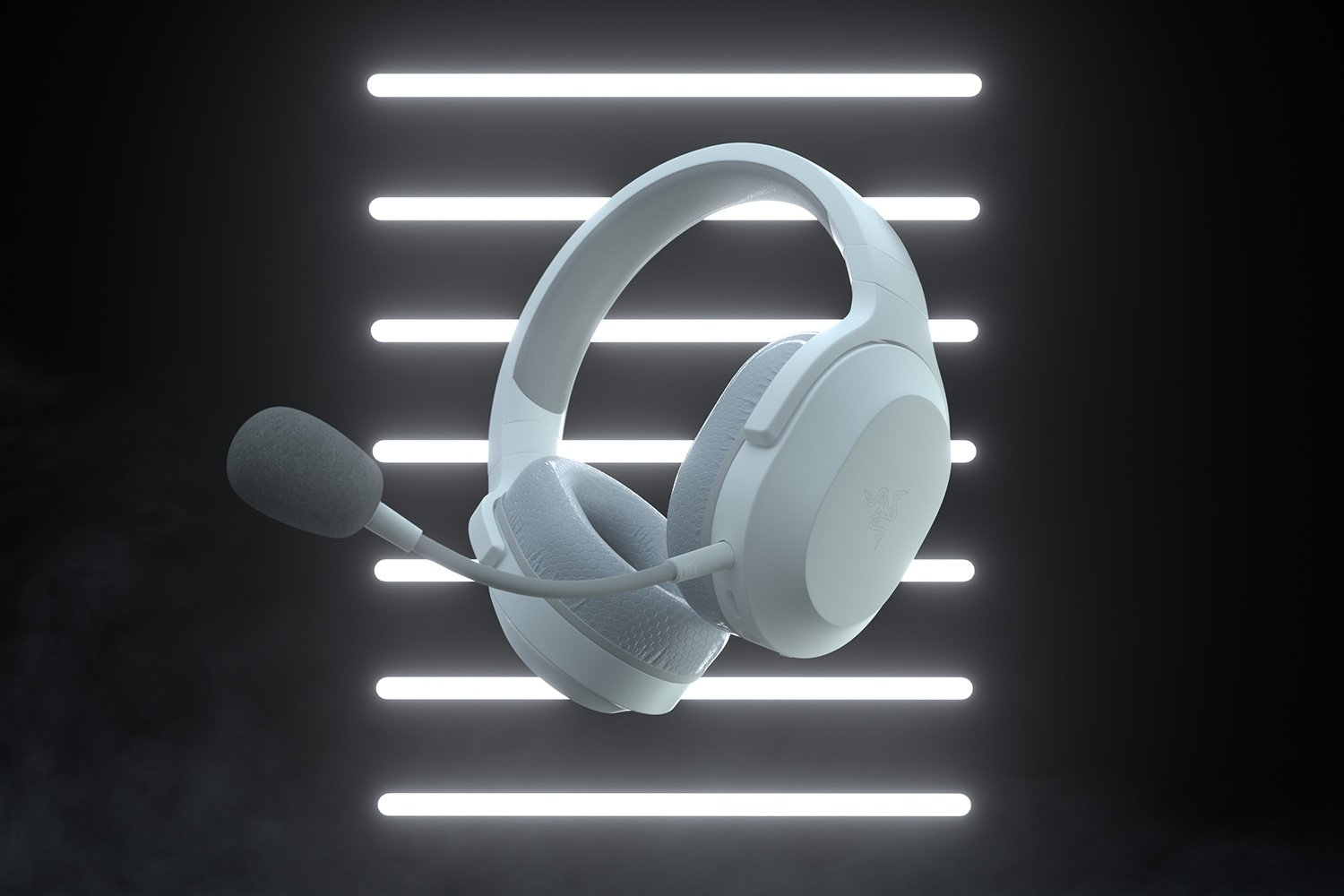Picture of Picture of Auriculares Razer Barracuda X Wireless/Bluetooth Mercury