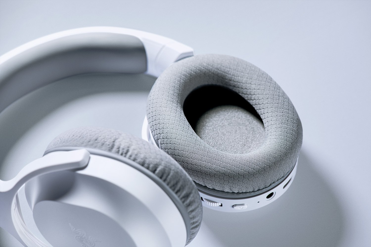 Razer - Auriculares Razer Barracuda X Wireless/Bluetooth Mercury