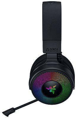 Picture of Picture of Headset Razer Kraken V4 Pro RGB Wireless/Bluetooth