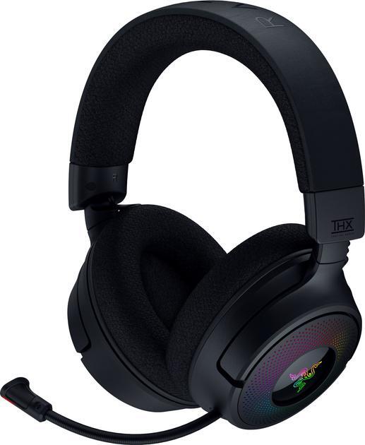 Picture of Picture of Headset Razer Kraken V4 THX Wireless
