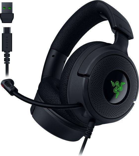 Picture of Picture of Headset Razer Kraken V4 X 7.1