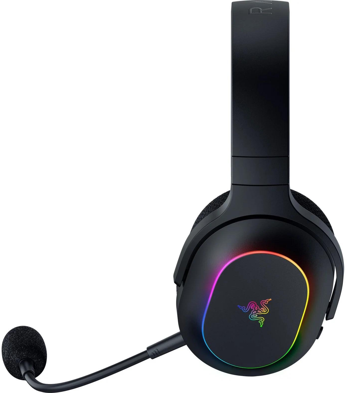 Picture of Picture of Headset Razer Barracuda X Chroma Wireless/Bluetooth