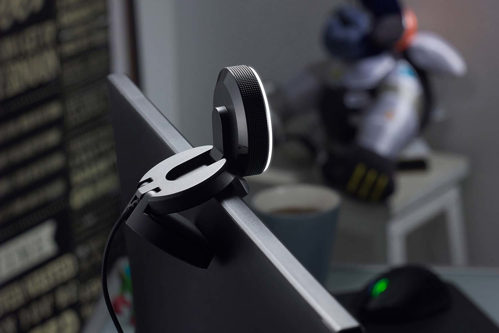 Picture of Picture of Webcam Razer Kiyo