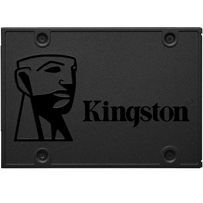 Picture of Picture of SSD Kingston A400 480GB SATA III (500/450MB/s)