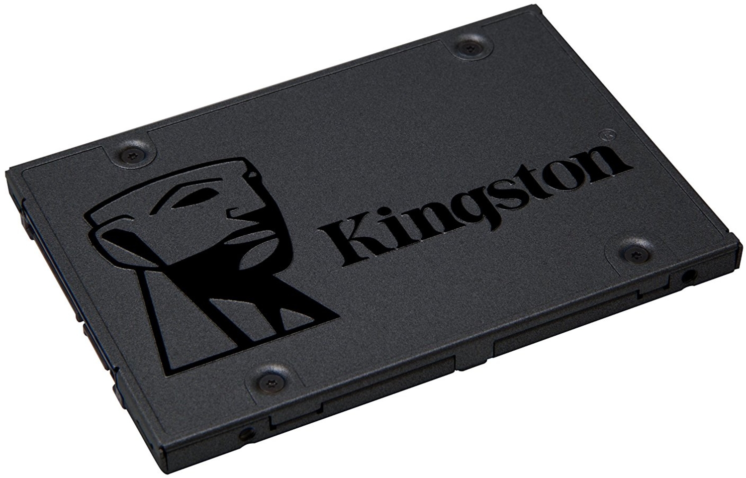 Kingston - SSD Kingston A400 240GB SATA III (500/350MB/s)