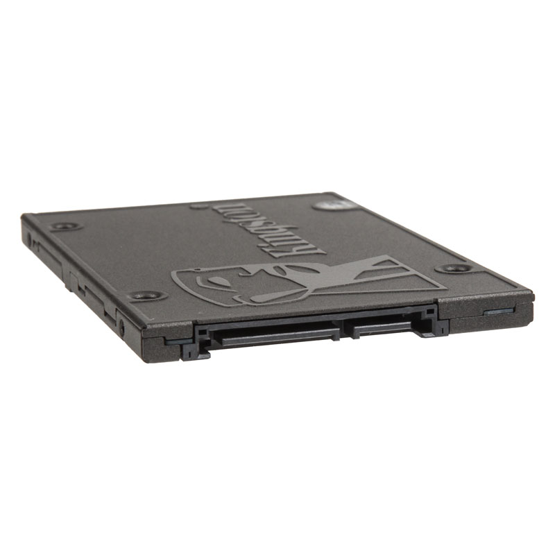 Picture of Picture of SSD Kingston A400 960GB SATA III (500/450MB/s)