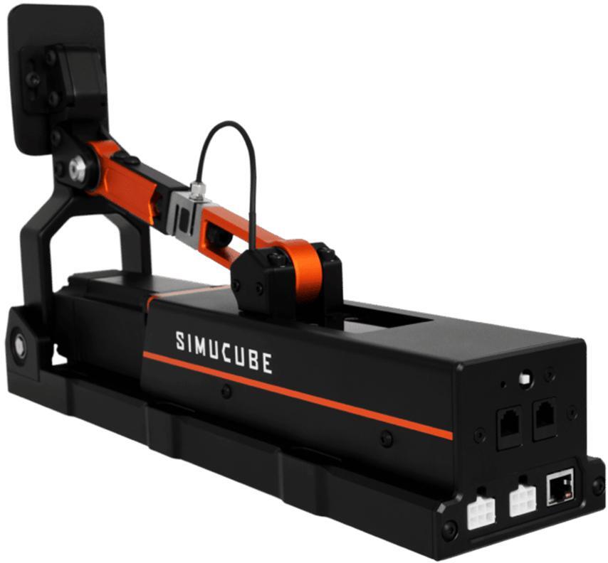 simucube - SIMUCUBE ActivePedal