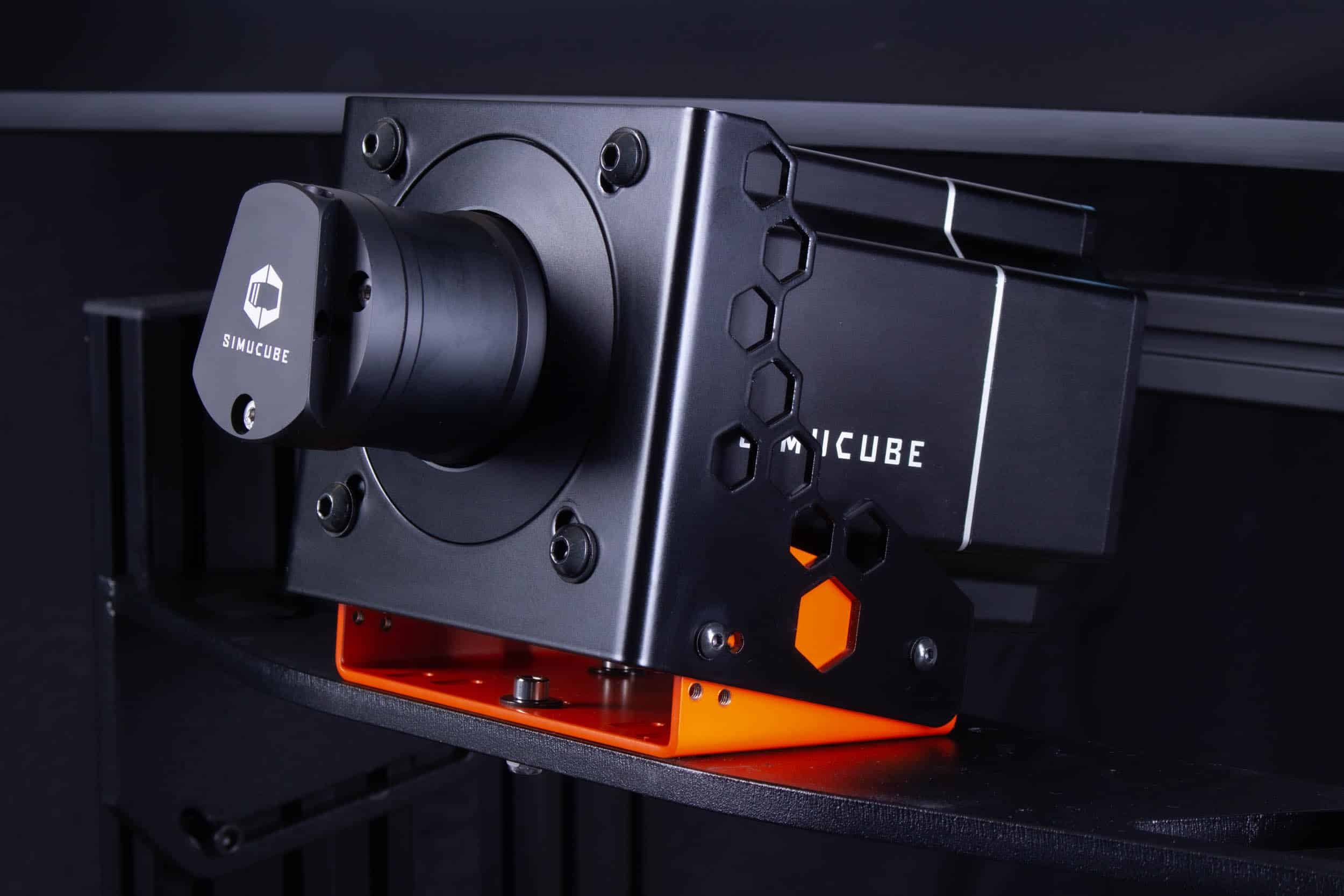 simucube - SCMOUNT